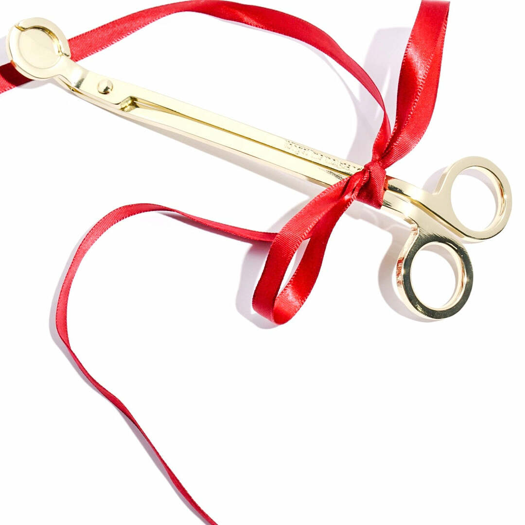 Golden Wick Trimmer