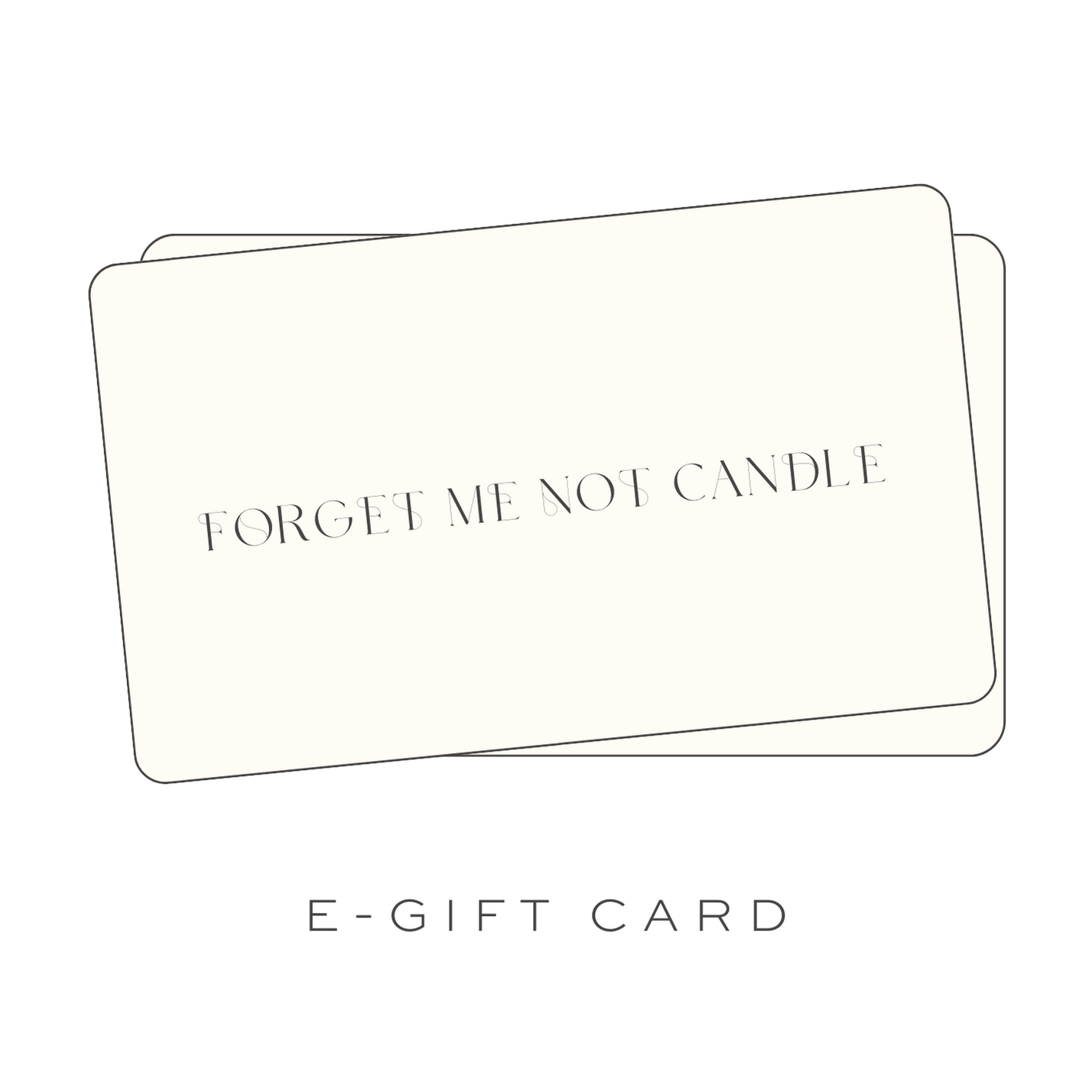 Gift Cards