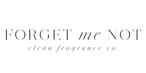Forget Me Not Candle Co.